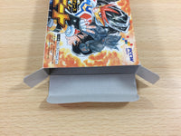 UD3912 Toukon Heat Wrestling BOXED GameBoy Advance Japan