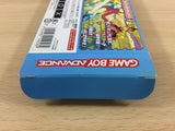 Pluster World Densetsu no Gate EX BOXED GameBoy Advance Japan - UC1307