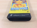 Ankoku Shinwa Yamato Takeru Densetsu BOXED NES Famicom Japan - UC2957