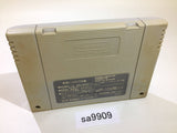 Super Puyo Puyo SNES Super Famicom Japan - SA9909