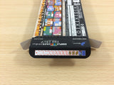 UD5694 Tomodachi Series Vol. 4 The Trump BOXED GameBoy Advance Japan