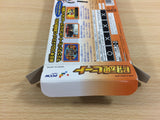 UD3912 Toukon Heat Wrestling BOXED GameBoy Advance Japan