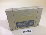 Populous SNES Super Famicom Japan - SE8668