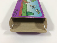 ub1278 Duck Hunt BOXED NES Famicom Japan