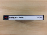 Daibouken Deluxe Harukanaru Umi PS1 Japan - UD1768