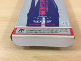 Mottomo Abunai Deka BOXED NES Famicom Japan - UC6770