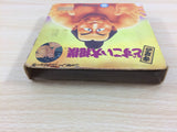 Terao no Dosukoi Ozumo Sumo BOXED NES Famicom Japan - UD8173