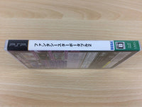 FG6265 Phantasy Star 2 PSP Japan