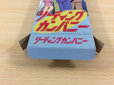 Leading Company BOXED SNES Super Famicom Japan - UD5960