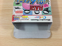 DF3005 Flash Koibito-Kun BOXED Wonder Swan Bandai Japan