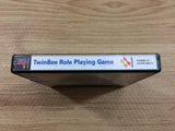 Twinbee RPG PS1 Japan - FG2296