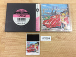DI3284 Moto Roader 2 BOXED PC Engine Japan