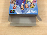 Leading Company BOXED SNES Super Famicom Japan - UD5960