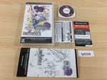 FG6266 Final Fantasy IV 4 PSP Japan