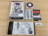 FG6266 Final Fantasy IV 4 PSP Japan