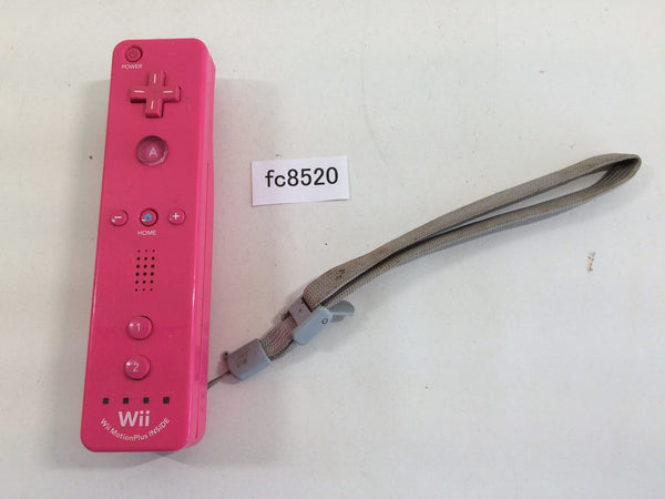 fc8520 Wii Controller RVL-036 Japan