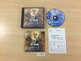 Not Treasure Hunter PS1 Japan - UC3523