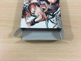 UB3637 Super Street Fighter II X Turbo Revival BOXED GameBoy Advance Japan
