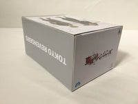 ob3720 Unopened Tokyo Revengers Keisuke Bachi Anime Boxed Figure Japan