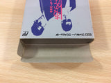 Mottomo Abunai Deka BOXED NES Famicom Japan - UC6770