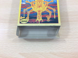 Ankoku Shinwa Yamato Takeru Densetsu BOXED NES Famicom Japan - UC2957