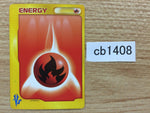 cb1408 Energy Energy Ball- VS Energy Pokemon Card TCG Japan