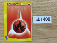 cb1408 Energy Energy Ball- VS Energy Pokemon Card TCG Japan