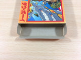 ub2081 Dough Boy BOXED NES Famicom Japan