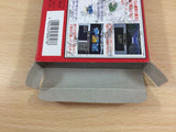 Might and Magic BOXED NES Famicom Japan - UB9153