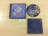 Alundra PS1 Japan - UC2787