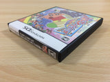 Crayon Shin-Chan Arashi wo Yobu Nutte Daisakusen! BOXED Nintendo DS - FG3459