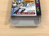 Medabots Medarot 5 Kuwagata BOXED GameBoy Game Boy Japan - UD6576