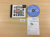 Densha De Go! Professional Playstation The Best PS1 Japan - UC8032
