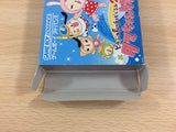 UD4430 Doubutsujima no Chobi Gurumi 2 Tama-chan BOXED GameBoy Advance Japan