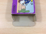 Wild Gunman BOXED NES Famicom Japan - UC6388