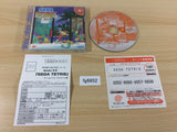Sega Tetris Dreamcast Japan - FG6852