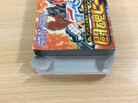 UD3912 Toukon Heat Wrestling BOXED GameBoy Advance Japan