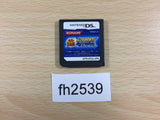 The Prince of Tennis 2005 CRYSTAL DRIVE Nintendo DS Japan - FH2539
