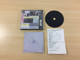 Not Treasure Hunter PS1 Japan - UC3523
