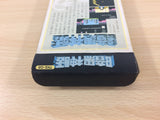 Ankoku Shinwa Yamato Takeru Densetsu BOXED NES Famicom Japan - UC2957