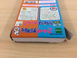 Doraemon Kart 2 BOXED GameBoy Game Boy Japan - UD2088