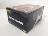 oa3310 Unopened Dragon Ball Z Uub MATCH MAKERS Prize Boxed Figure Japan