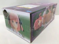 oa3077 Unopened The Quintessential Quintuplets Nino Boxed Figure Japan