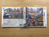 Dragon Quest VIII BOXED Nintendo 3DS Japan - FG7109