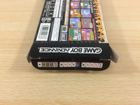 UD5694 Tomodachi Series Vol. 4 The Trump BOXED GameBoy Advance Japan