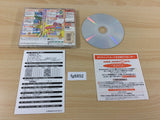 Sega Tetris Dreamcast Japan - FG6852