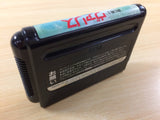 DF9644 Mugen Senshi Valis The Legend of Fantasm BOXED Mega Drive Genesis Japan