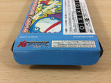 Pluster World Densetsu no Gate EX BOXED GameBoy Advance Japan - UC1307