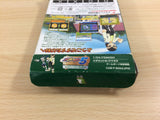 Medabots Medarot 5 Kuwagata BOXED GameBoy Game Boy Japan - UD6576