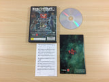 UD5381 Guilty Gear XX PS2 Japan